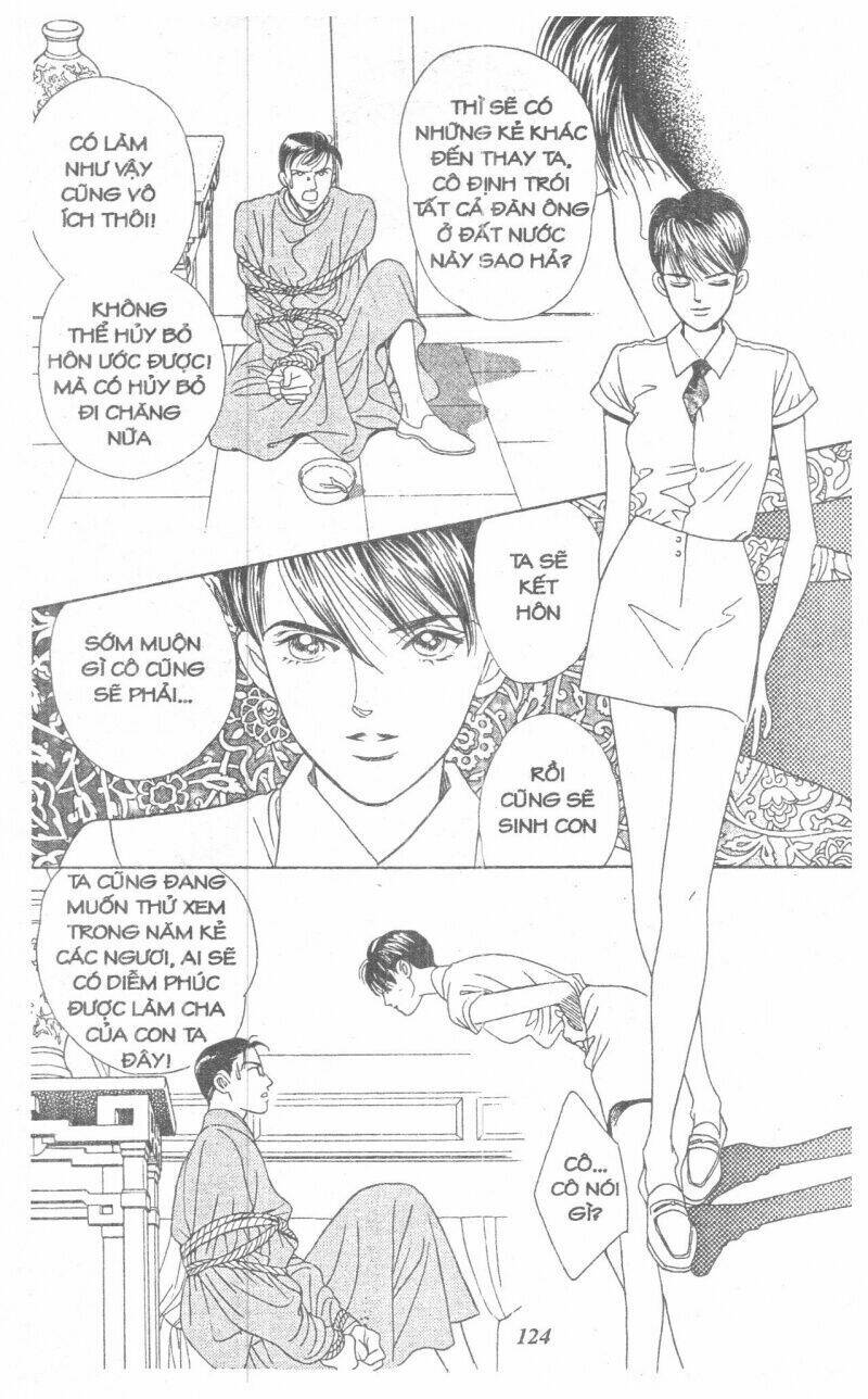 nàng tiên ánh trăng - kaguya hime chapter 9 122