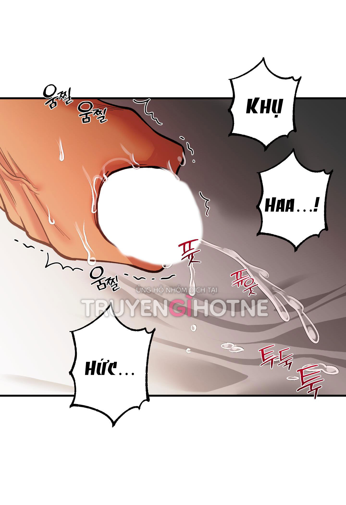 [18+] một lòng một dạ chapter 47.2 27