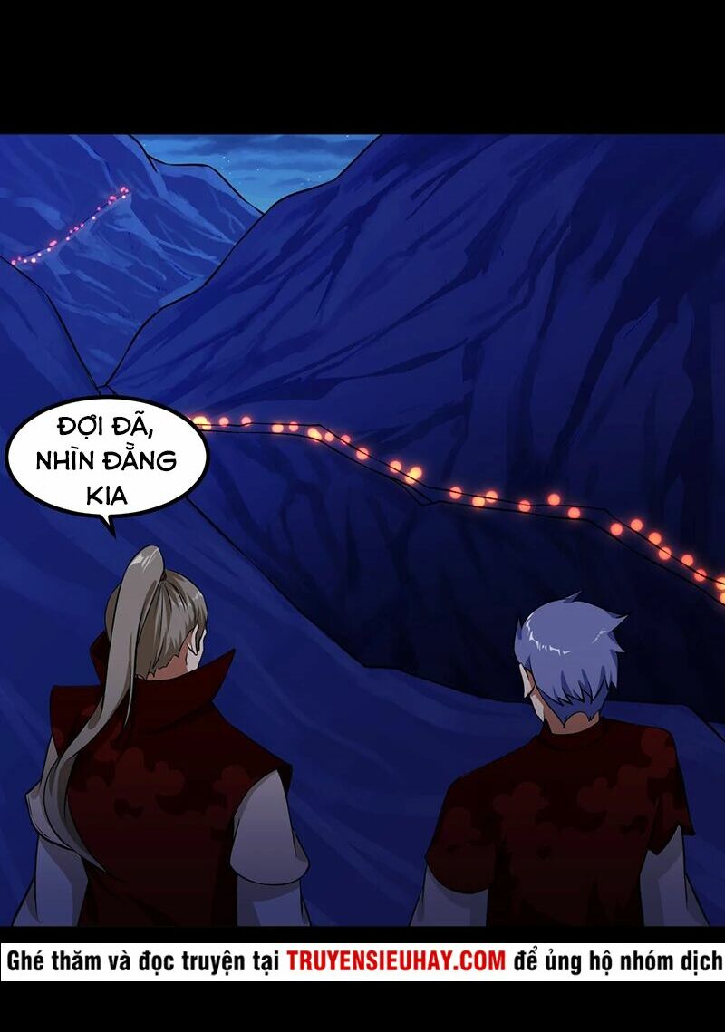 võ đạo độc tôn chapter 22 4