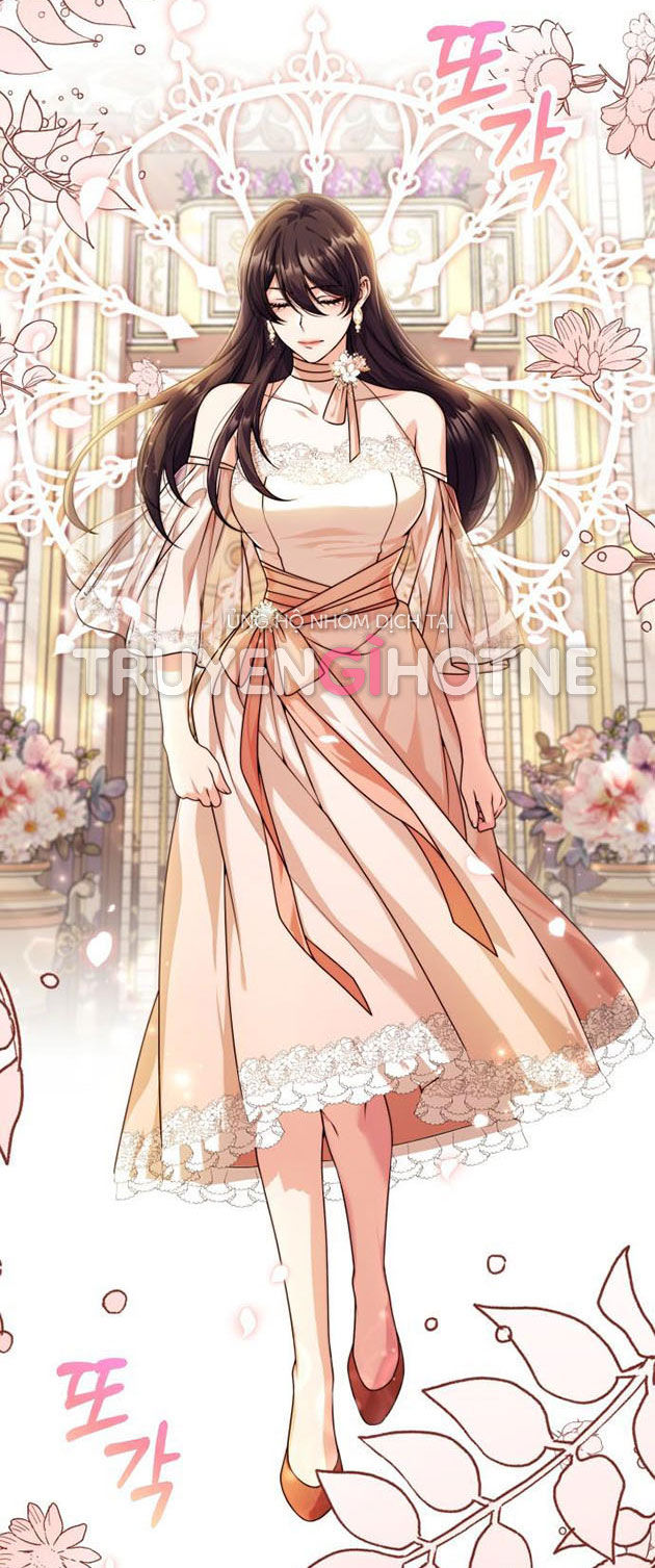 tôi sẽ ly hôn với người chồng bạo chúa chapter 19.2 15