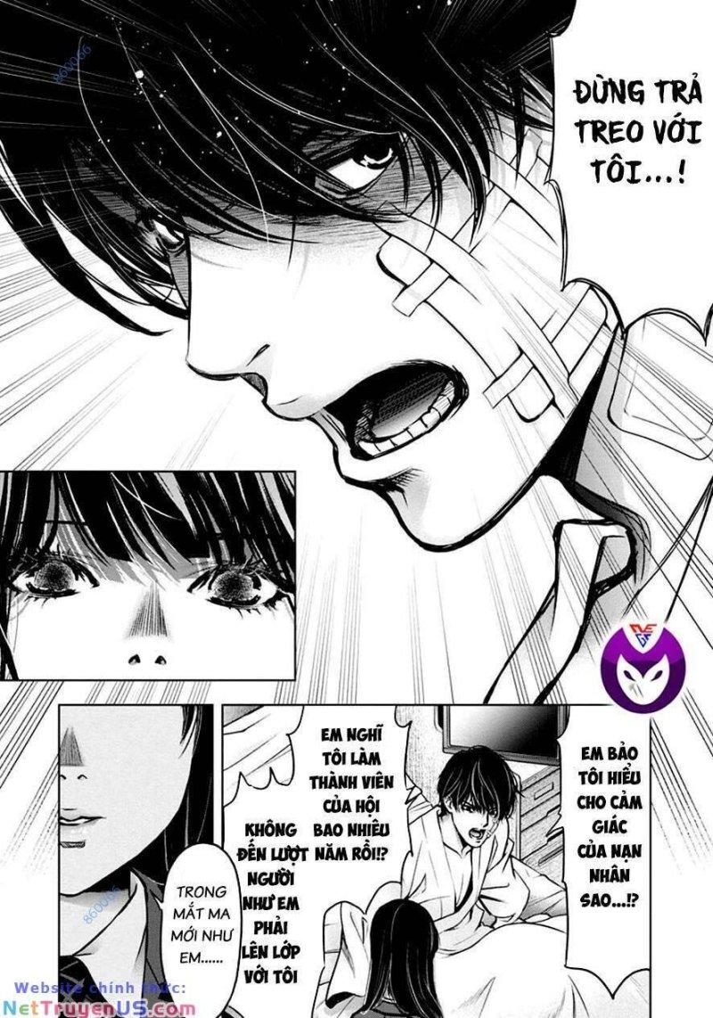 breakfast club chapter 21 26