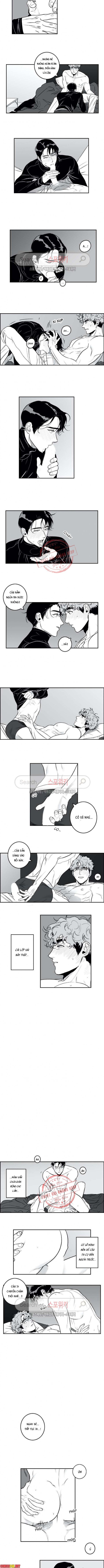 thầy giáo tốt chapter 20 2