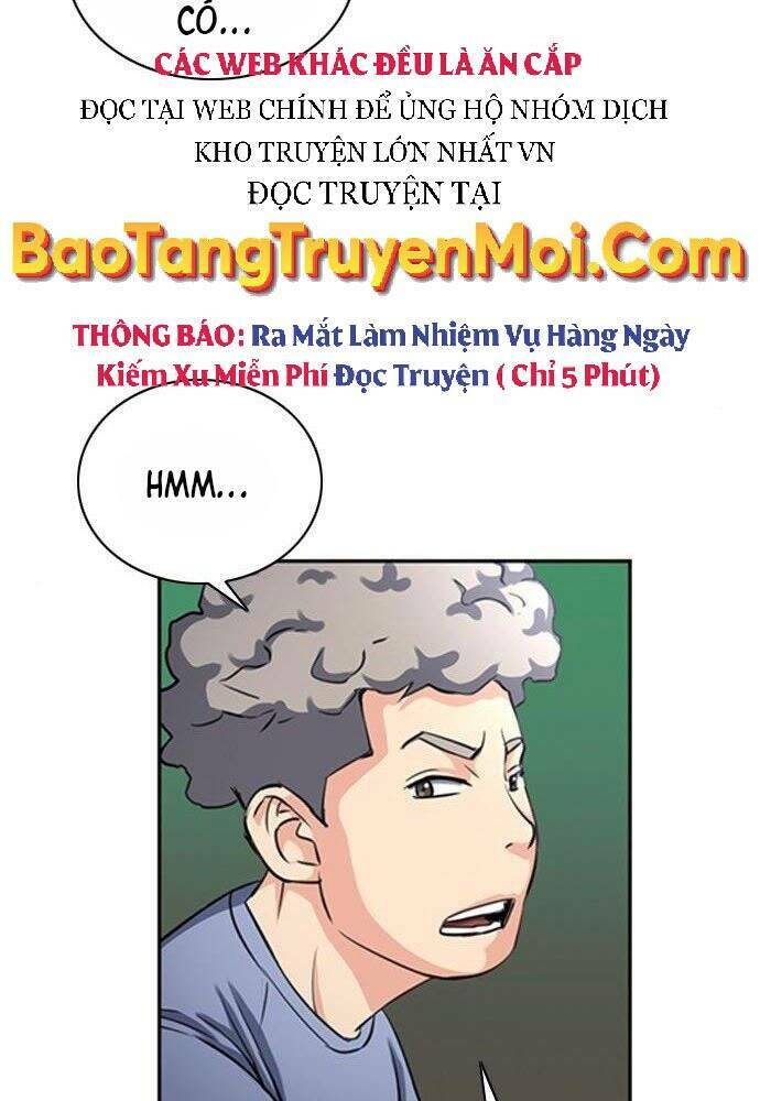 Druid Tại Ga Seoul - Người Hóa Thú Chapter 61 13