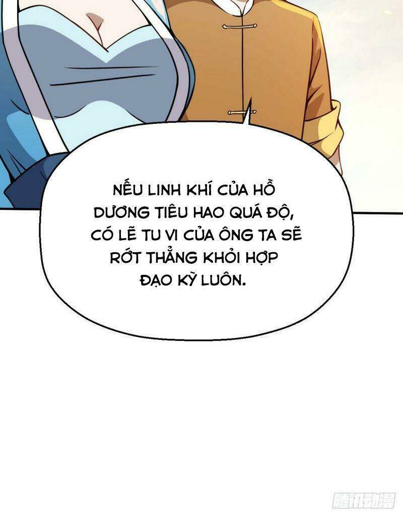 tổ thượng có tiền chapter 32 28