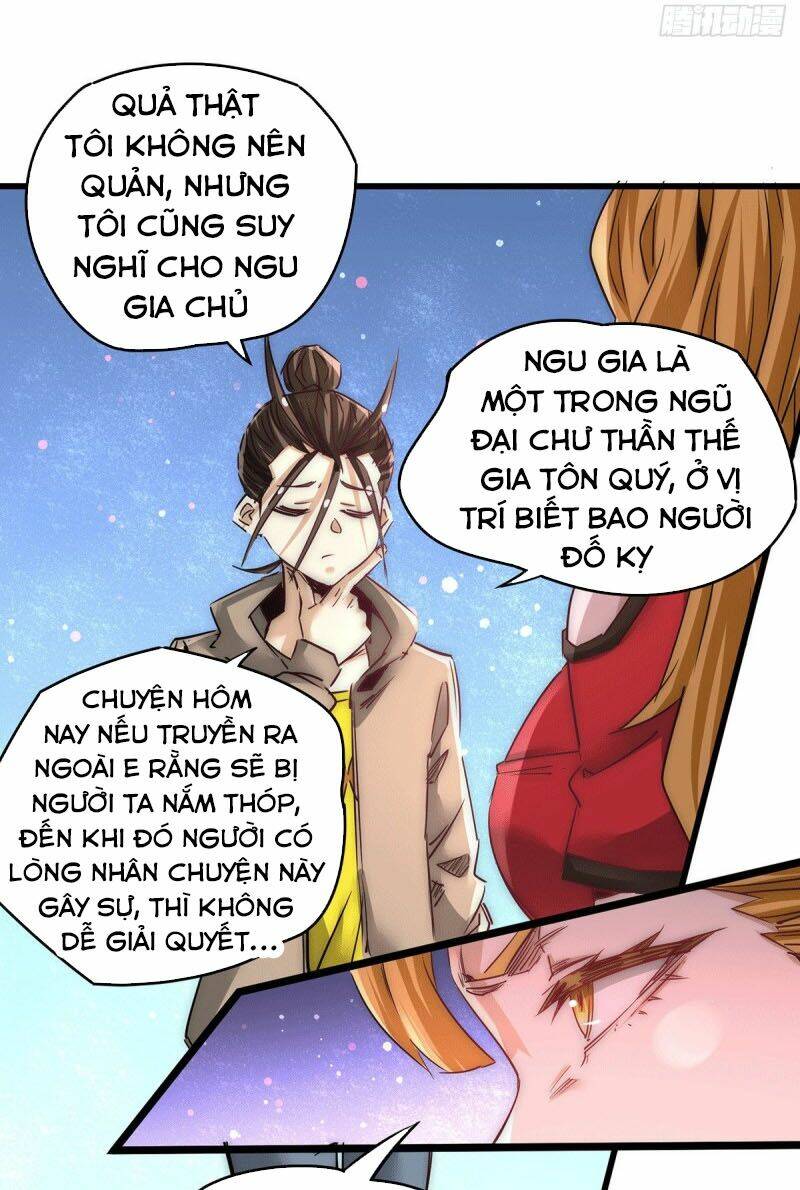 đô thị đỉnh phong cao thủ chapter 209 10