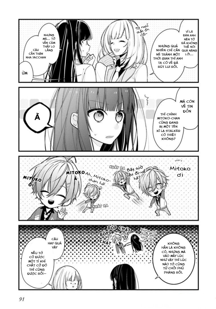 dù có chết tôi cũng không thích cậu chapter 6 6