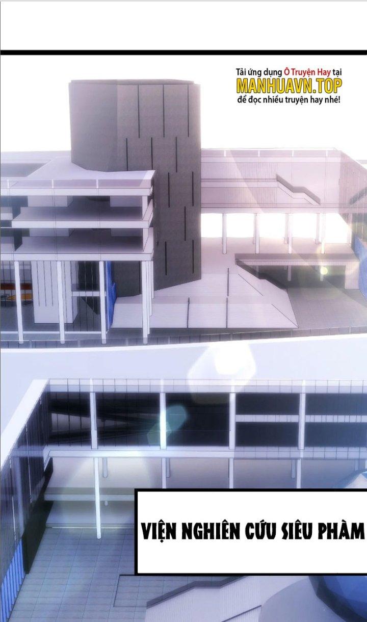 từ cây cổ thụ bắt đầu tiến hóa chapter 20 2