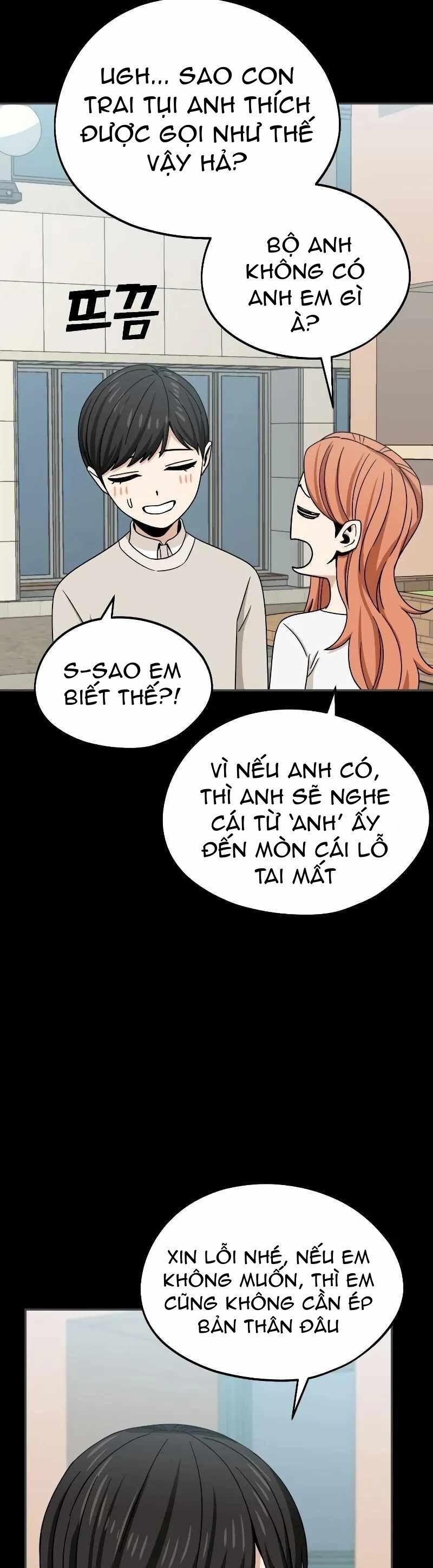 Lớ Ngớ Vớ Phải Tình Yêu chapter 71.2 13