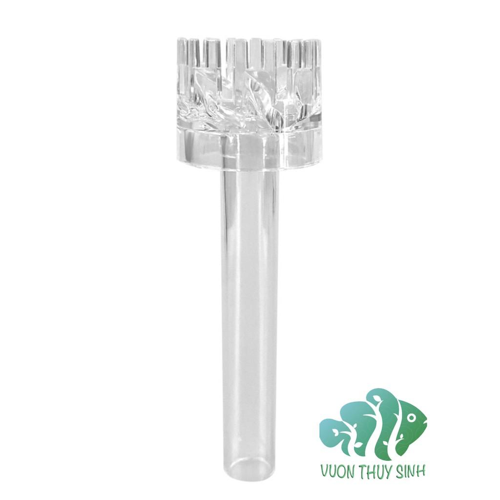 Đầu hút váng xoay Acrylic Fi12, Fi16
