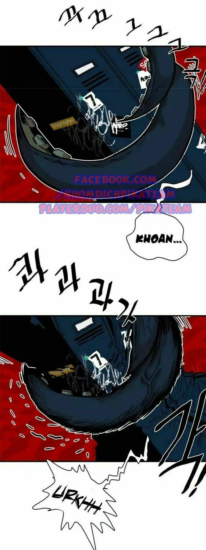 bẫy troll chapter 24 19