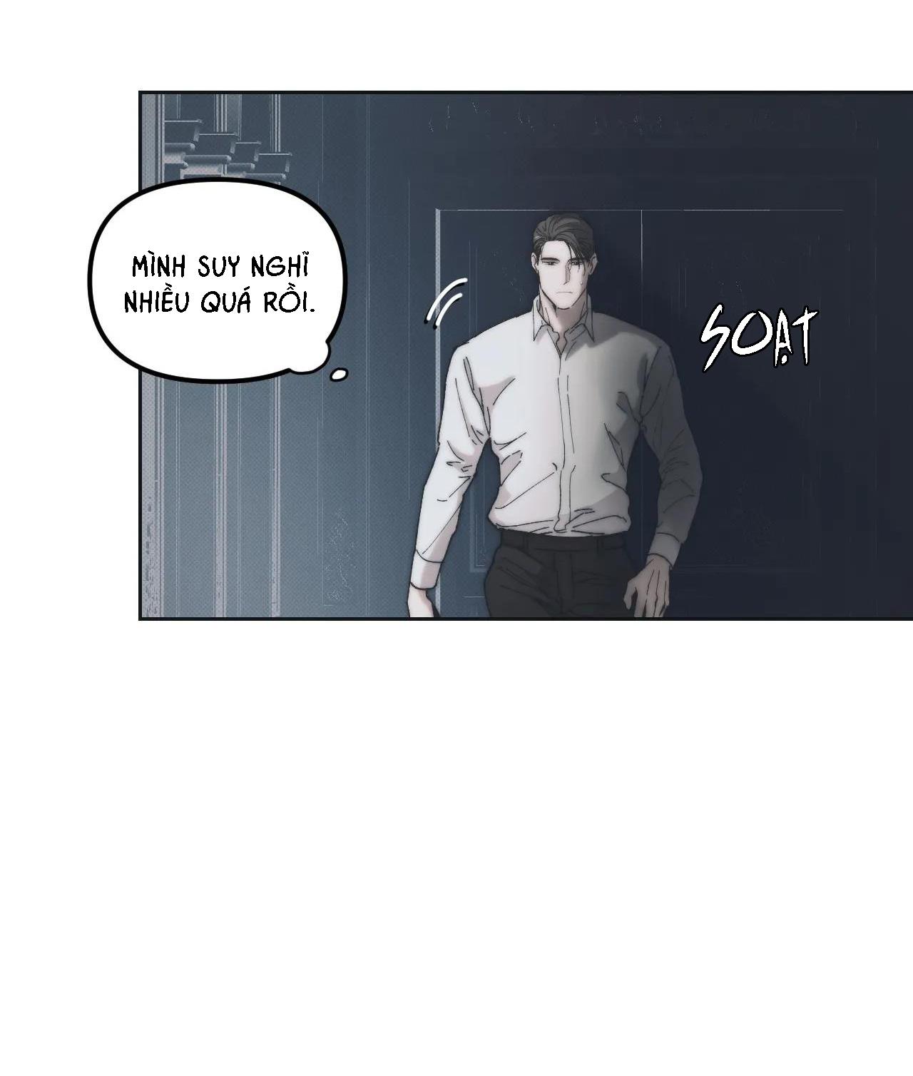 tuyển tập những ông chú tà zâm chapter 1.3 17