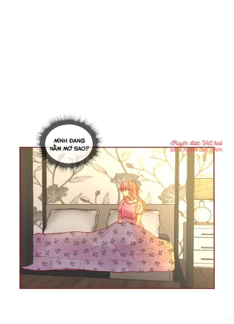 mù quáng vì yêu anh chapter 3 2