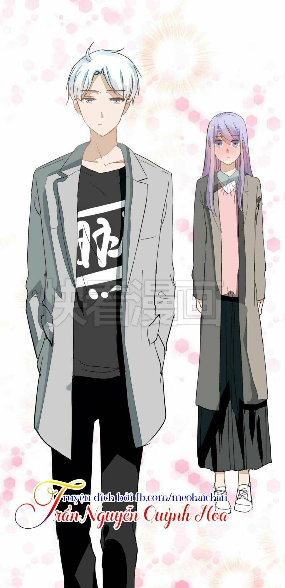 quy tắc mỹ nam chapter 11 66