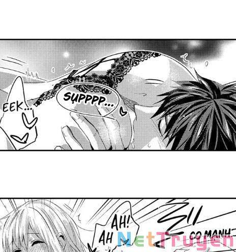 có phải cơ bắp của tôi đã kích thích em? chapter 30 8