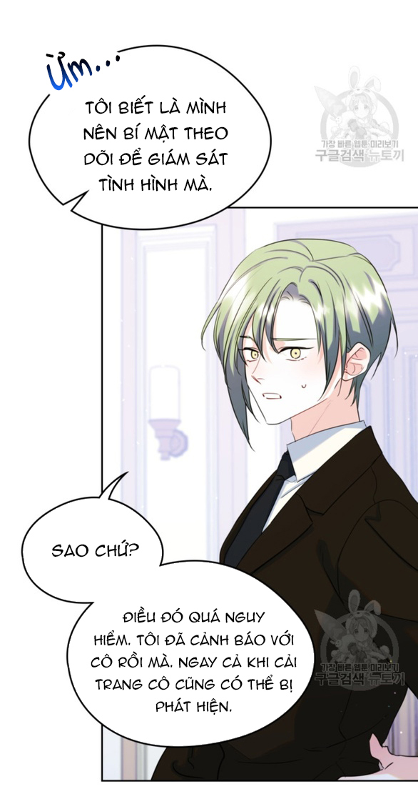 tôi đã trở thành bạn gái của nam chính chapter 29.1 19