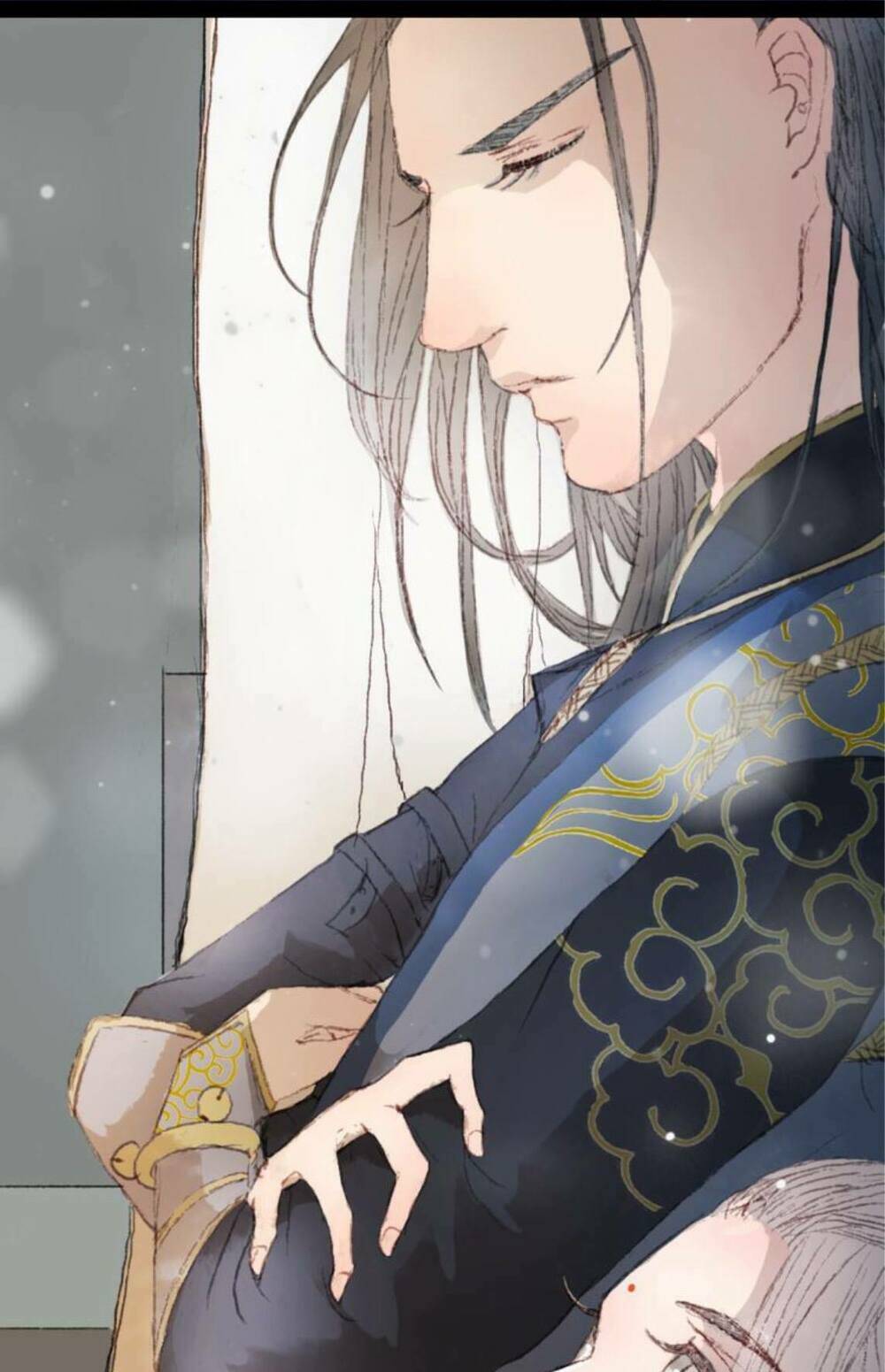 khúc hữu ngộ chapter 3 24