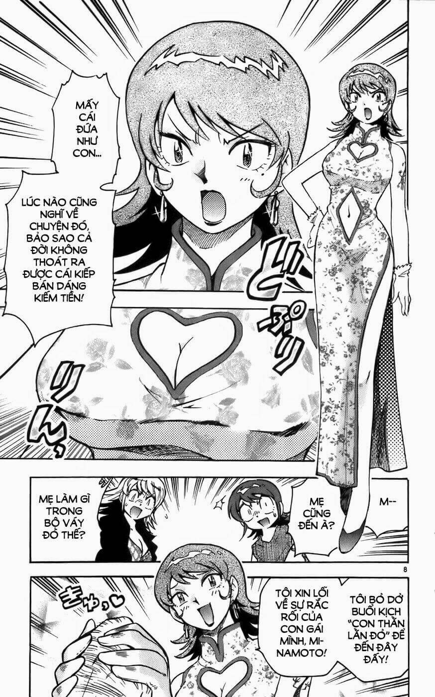 loli siêu năng lực chapter 10 10