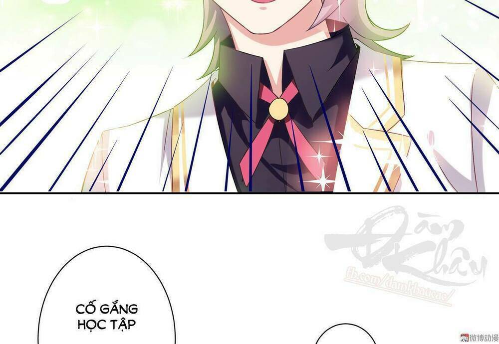 ái ngã đích đô khứ tử chapter 17 12