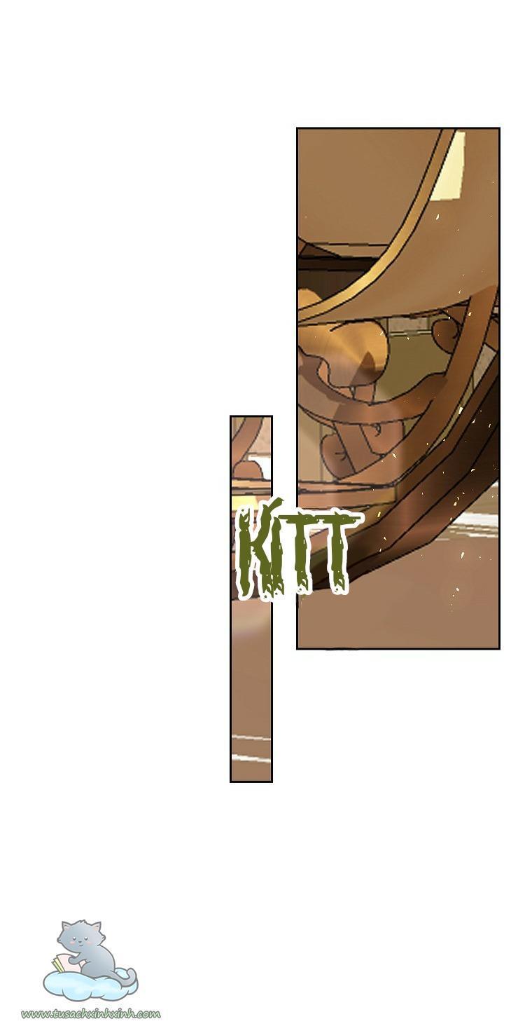 tháng năm cuối cùng của nữ phụ đoản mệnh chapter 19 20