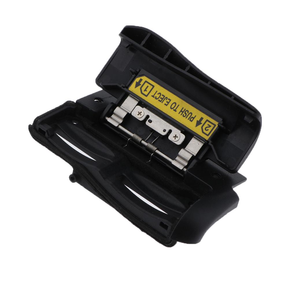 For D600 D610 Memary Card Slot Cover Door Memory Card Lid Repair Part