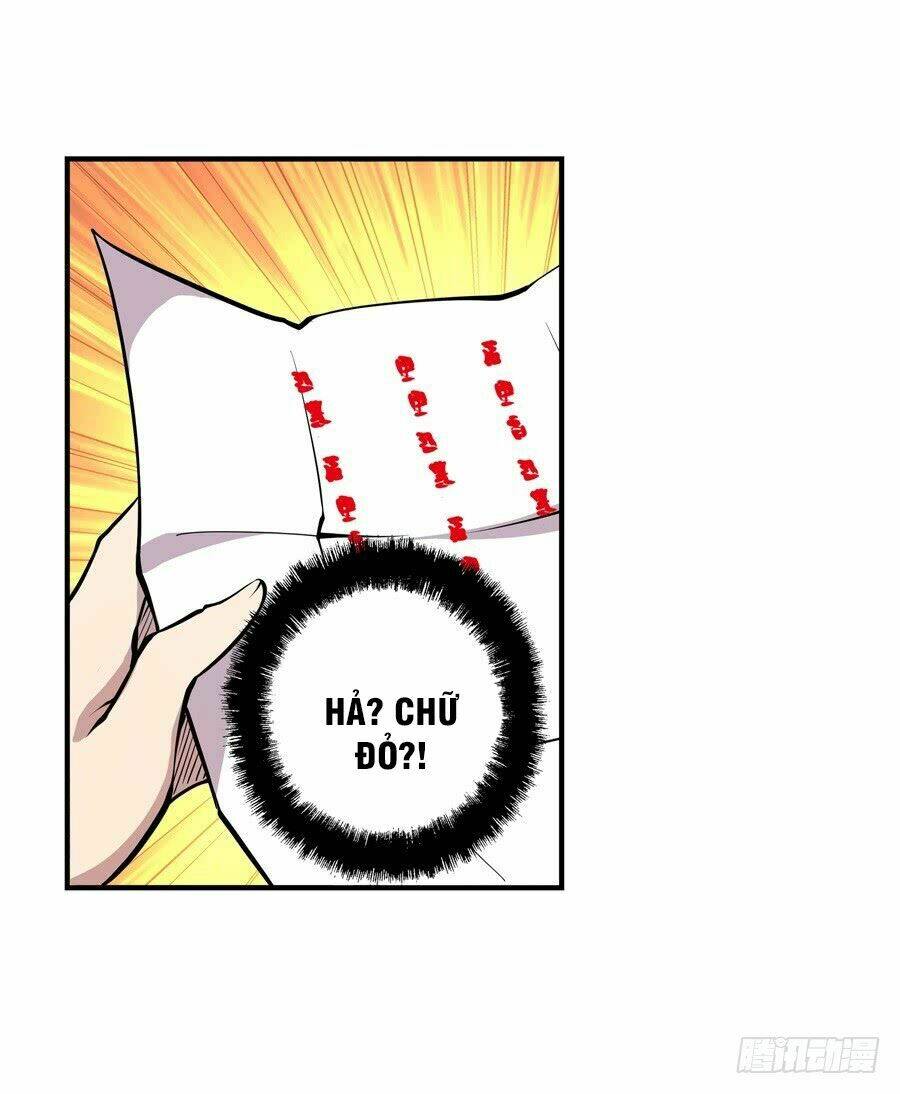 cuộc sống thoái ẩn của võ lâm chi vương chapter 10 50