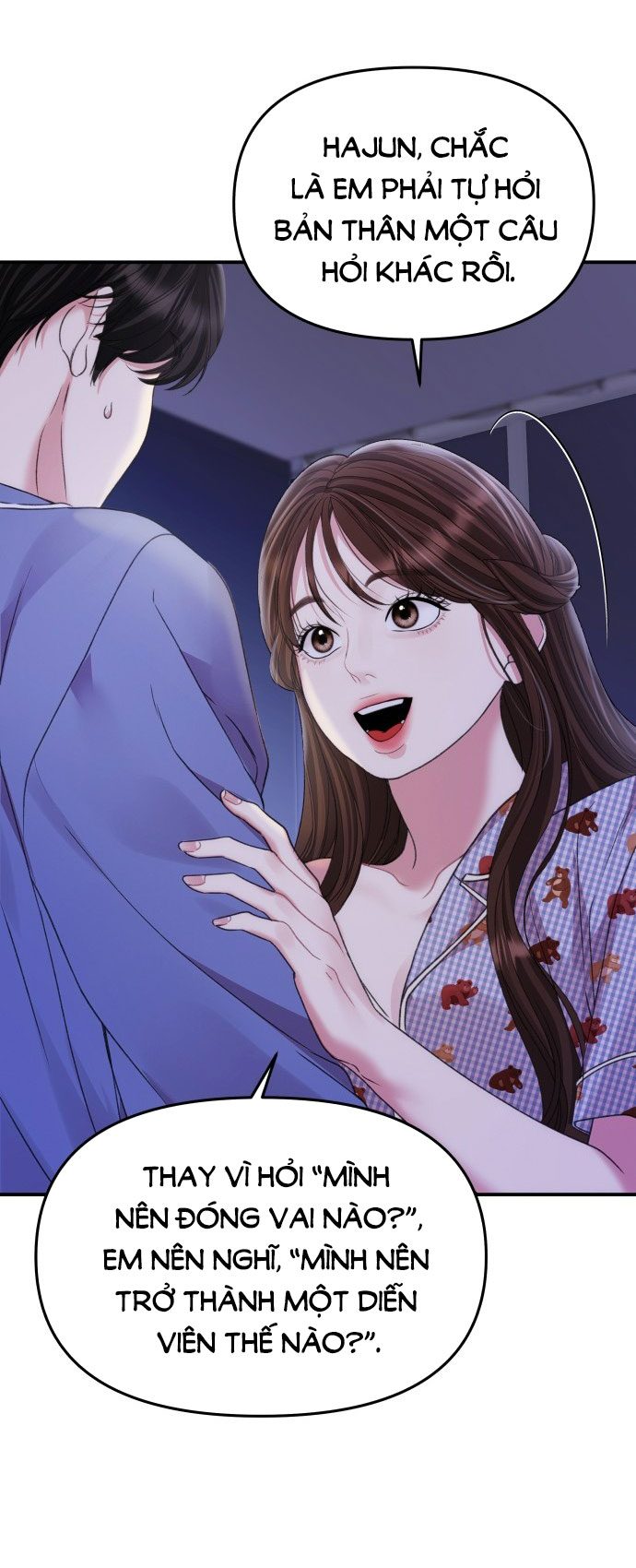 gửi em người đánh cắp những vì sao - to you who swallowed a star chapter 147.1 33