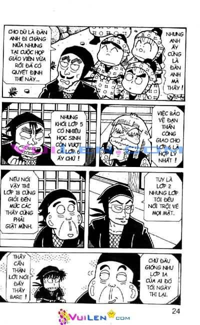 ninja loạn thị chapter 54 24