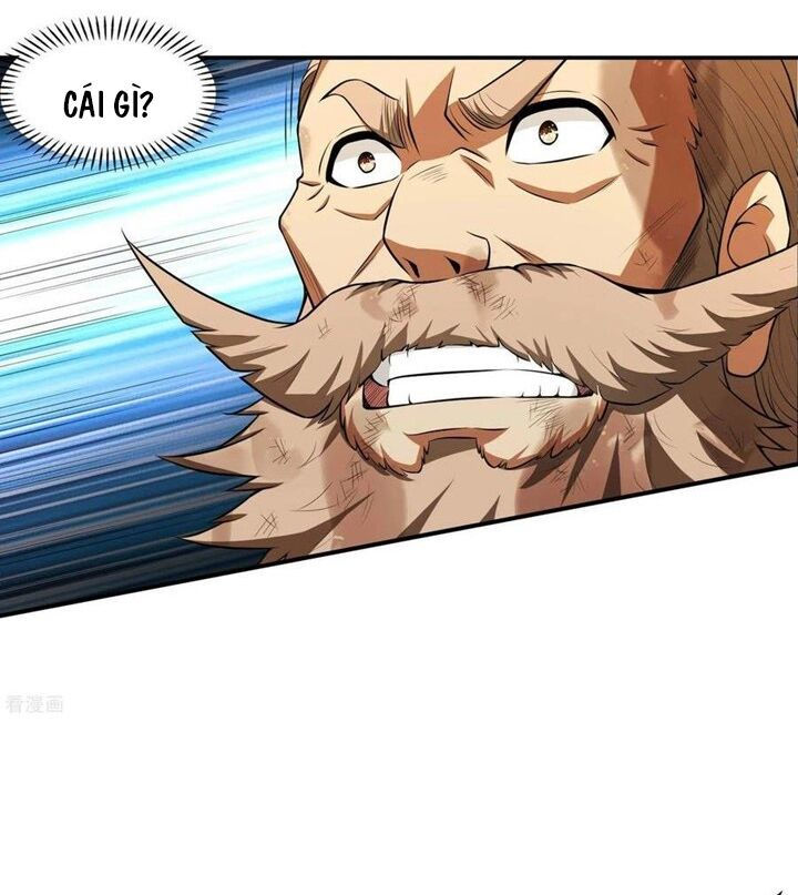 đệ nhất người ở rể chapter 75 10