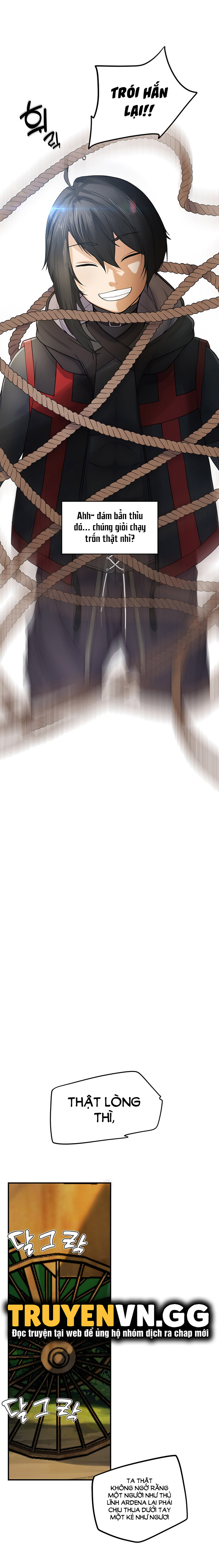 hiệp sĩ nô lệ của elf chapter 1 11