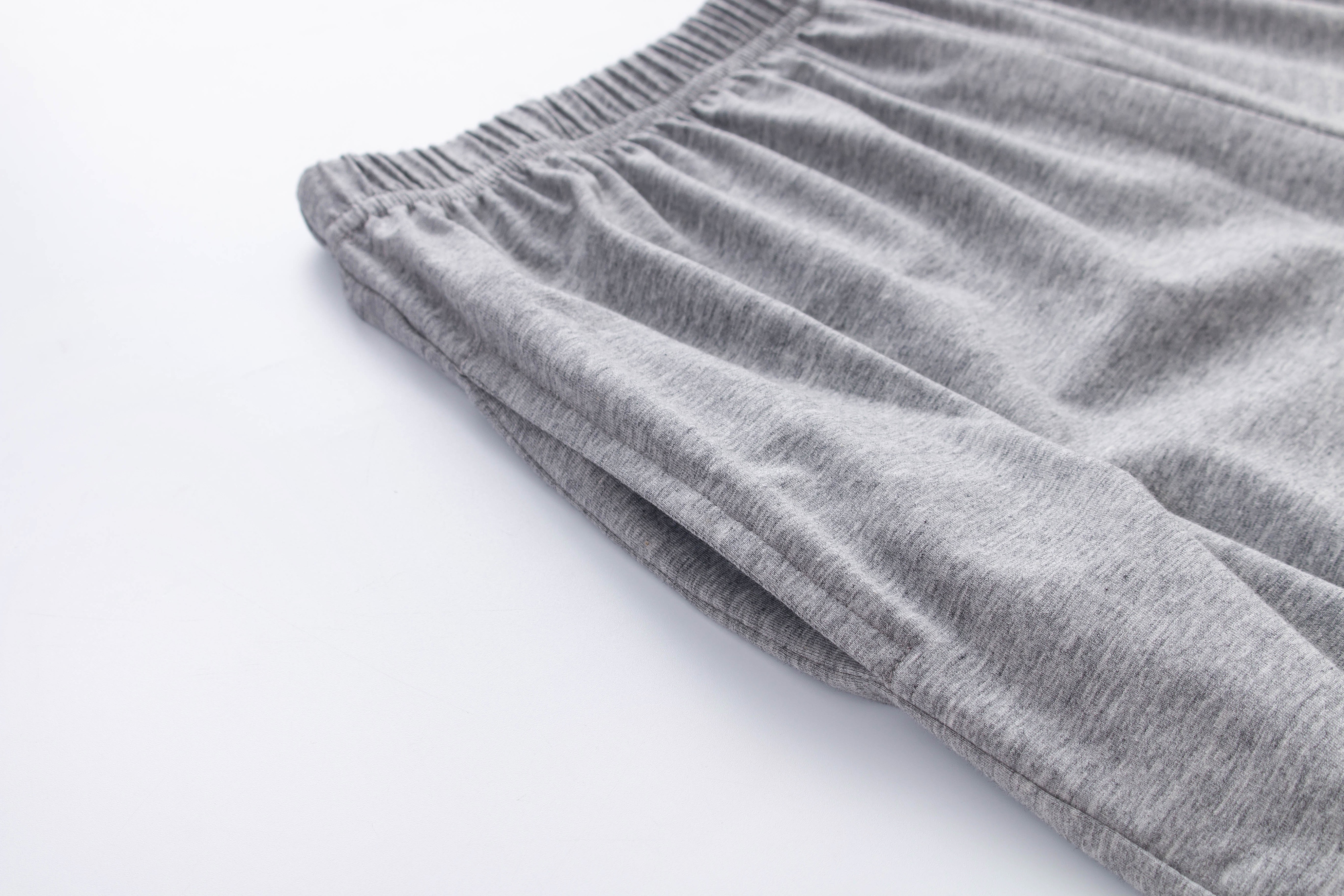 Đồ mặc nhà nữ quần đùi cotton cao cấp 8107