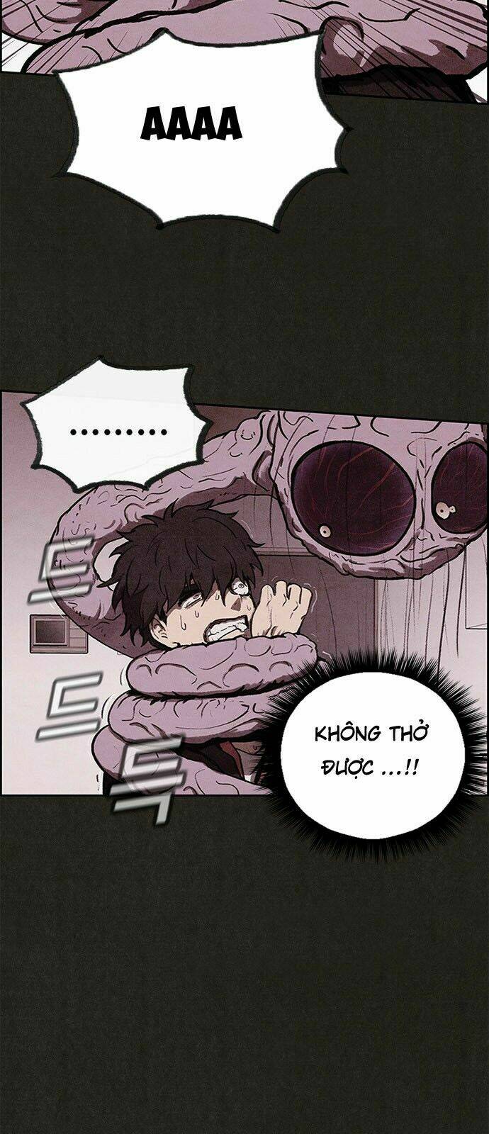 quái vật tại chung cư xanh chapter 14 23