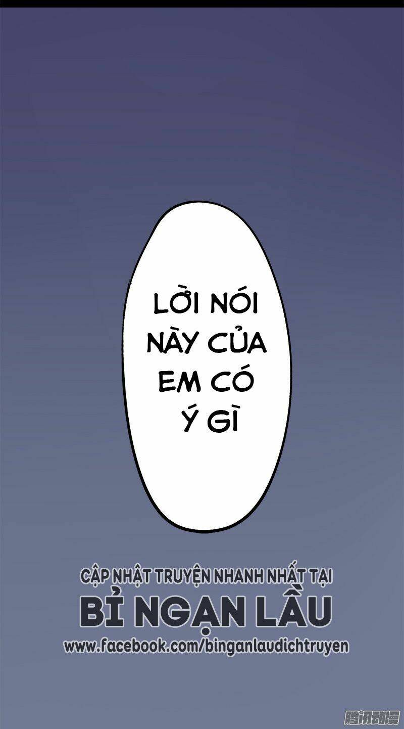 đam mỹ lời ngụy biện chapter 12 24