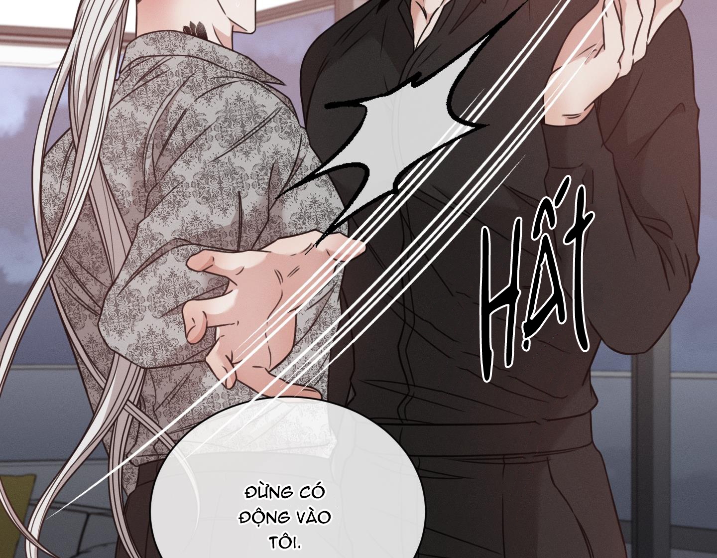 hội chứng minmotion chapter 32 109