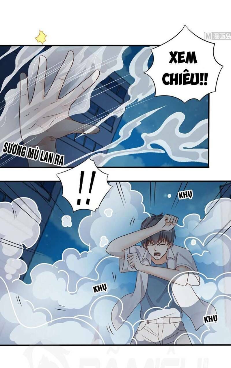 địa phủ khai phá thương chapter 97 5