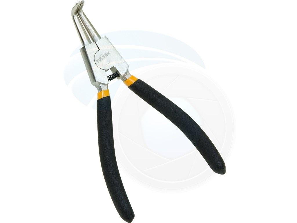 KỀM PHE CONG VÔ 225MM TOLSEN 10083 - HÀNG CHÍNH HÃNG