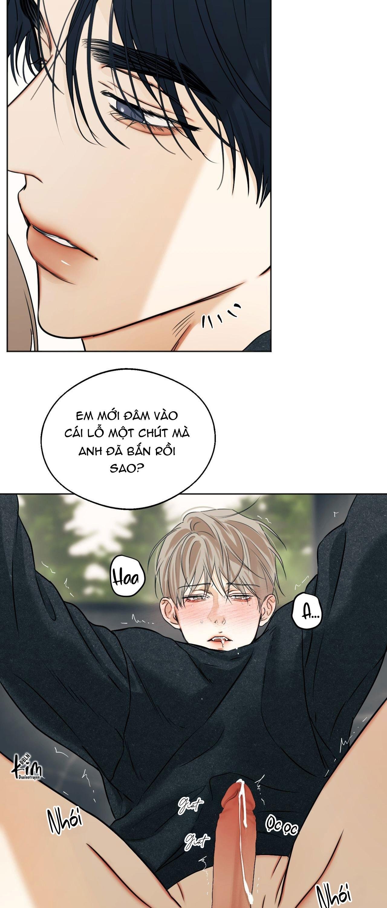 ái tình và dục vọng chapter 50 29