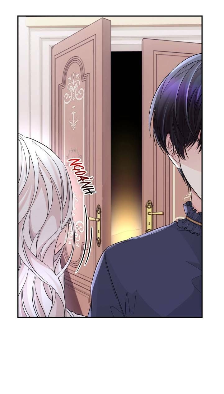 dây xích kiềm chế nam chính hắc ám tuột mất rồi chapter 23 9