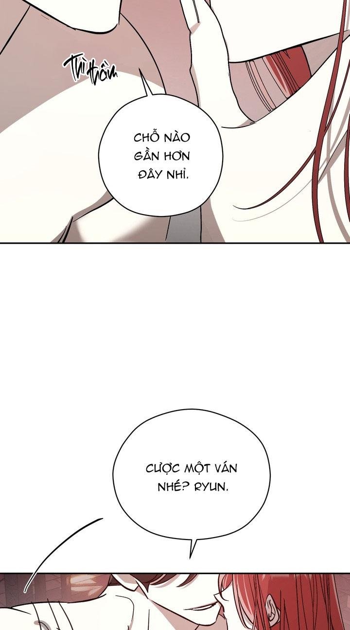 nghiện cuồng công - bdsm cùng sẹc chapter 7.6 78