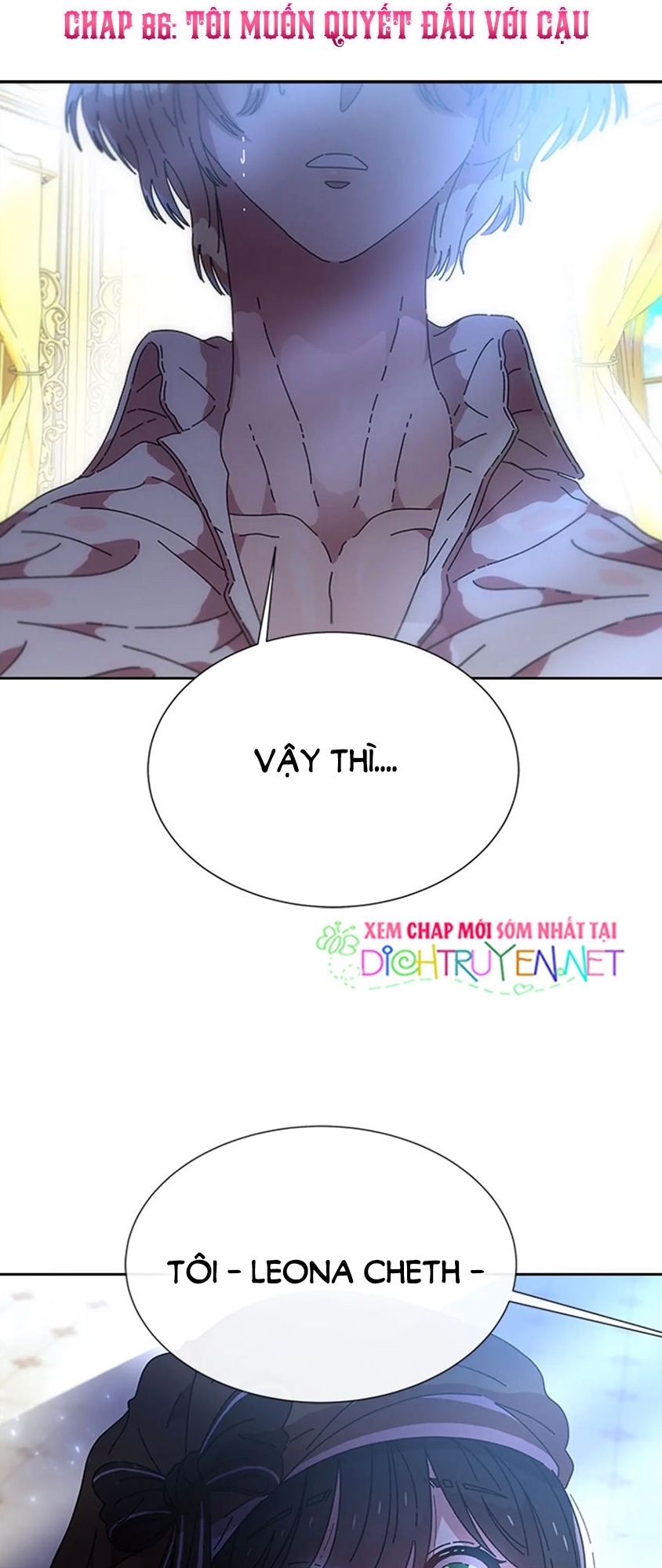 con gái bảo bối của ma vương chapter 86 1