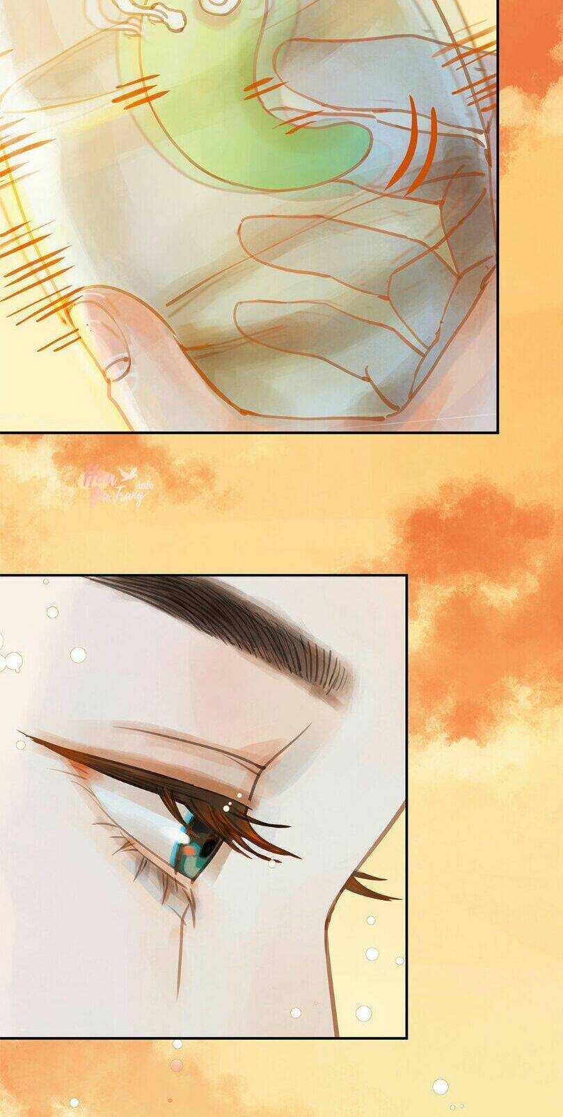 chồng trước 18 tuổi chapter 3 29