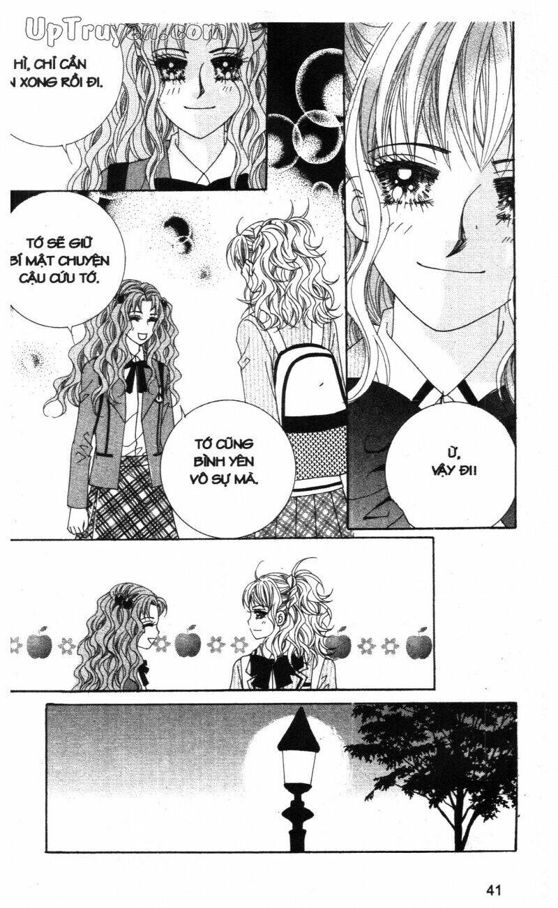 thoát kiếp hồ ly chapter 4 40