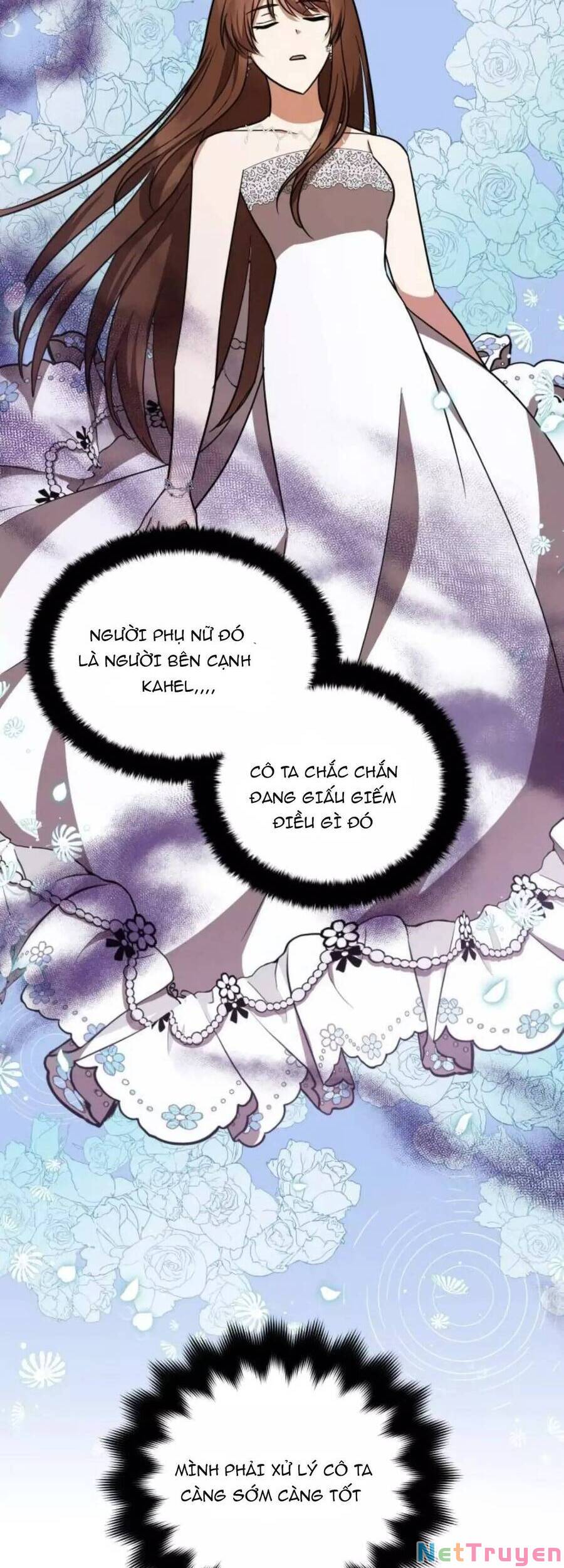 công tước ác quỷ không ngủ được chapter 31 26