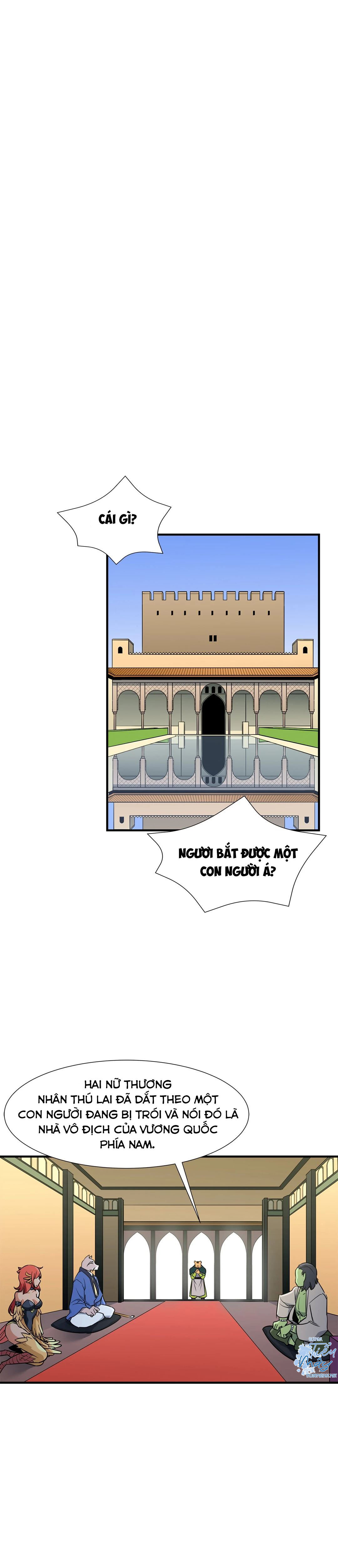 chiến binh sáng giá nhất chapter 47 21