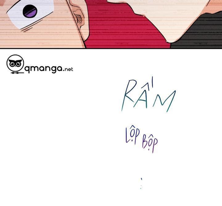 gâu gâu! chapter 25 63