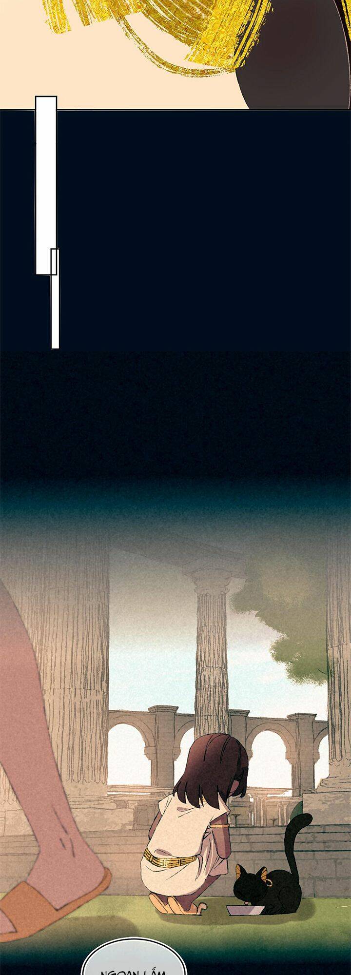 một ngày nọ tôi nhặt được một chú rồng chapter 16 23