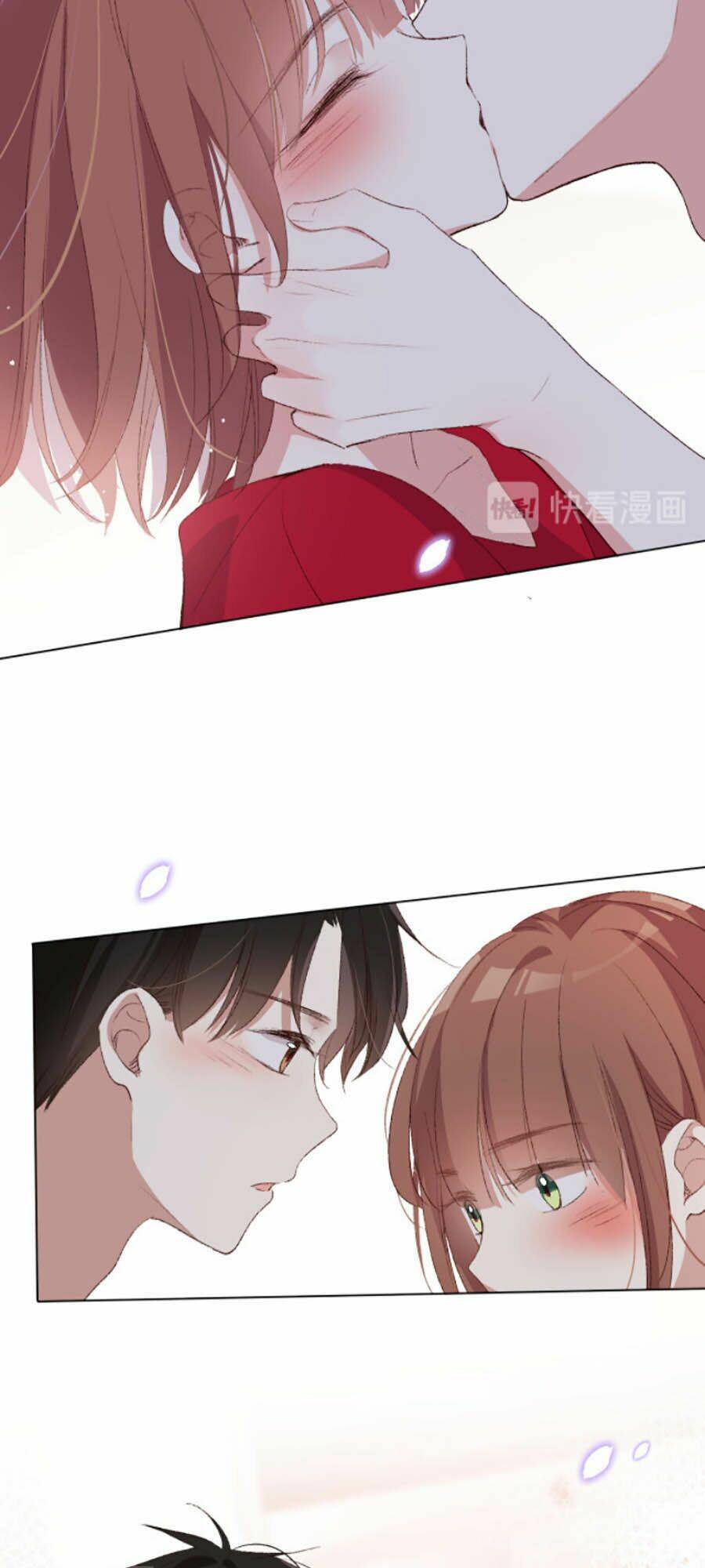 yêu thương em, yêu bản thân chapter 21 46