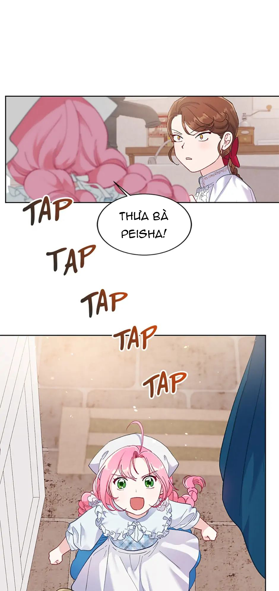 đỉnh cấp xuyên không chapter 5.2 7