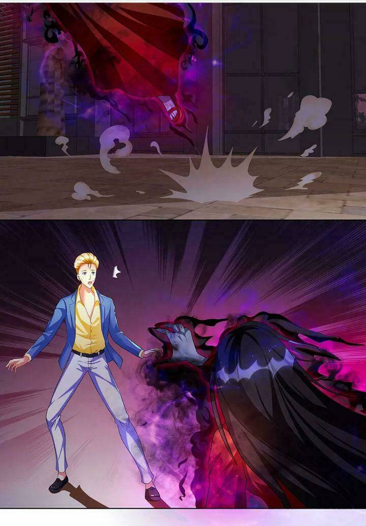 chào buổi tối, minh vương đại nhân chapter 6 5