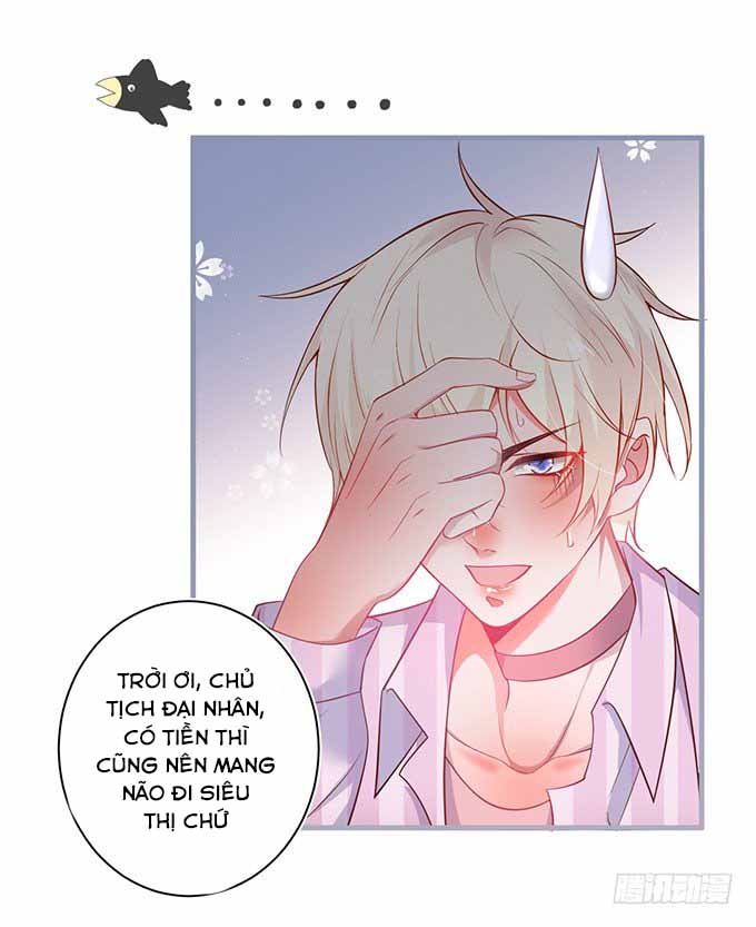 dưỡng khí chí mạng chapter 35 34