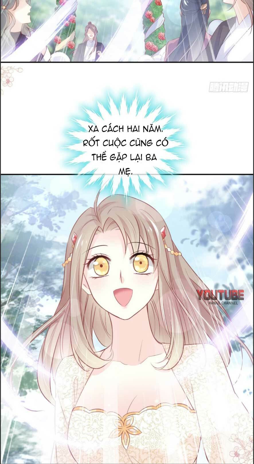 thiên hạ đệ nhất sủng phi chapter 235.2 3